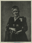 Empress Victoria of Prussia.