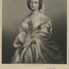 Empress Victoria of Prussia.