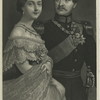Princess Victoria (of England) and Prince Frederick William (of Prussia) married Jan. 25th, 1858.