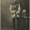Frederick III, German Emperor and King of Prussia.