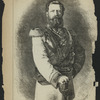 Frederick III, German Emperor and King of Prussia.