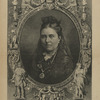 Empress Victoria of Prussia.
