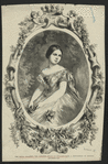 Empress Victoria of Prussia.