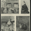 Empress Victoria of Prussia.