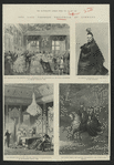 Empress Victoria of Prussia.