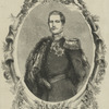 Frederick III, German Emperor and King of Prussia.
