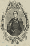 Frederick III, German Emperor and King of Prussia.