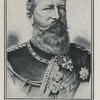 Frederick III, German Emperor and King of Prussia.