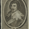 Frederick V, King of Bohemia [Winter King].