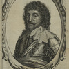 Frederick V, King of Bohemia [Winter King].