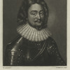 Frederick V, King of Bohemia [Winter King].