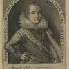 Frederick V, King of Bohemia [Winter King].
