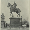 Frederick III, German Emperor and King of Prussia.