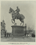 Frederick III, German Emperor and King of Prussia.
