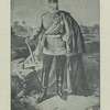Frederick III, German Emperor and King of Prussia.