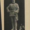Frederick III, German Emperor and King of Prussia.