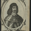 Frederick III, King of Denmark & Norway.