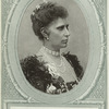 H.M. Queen Louise of Denmark