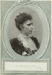 H.M. Queen Louise of Denmark