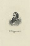 C. W. Fredericksen.