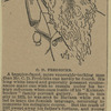 C. D. Fredricks.
