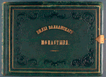 Vidy Valaamskago monastyria. [Cover title]