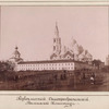 Pervoklasnyi, Spasopreobrazhenskii, Valaamskii Monastyr.
