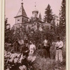 Skit sv. Joanna Predtechi.