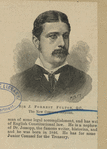 Sir J. Forrest Fulton.