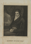 Robert Fulton.