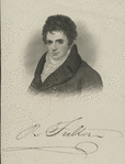 Robert Fulton.