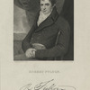 Robert Fulton.