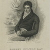 Robert Fulton.