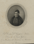 Dr. Gregario Funes.