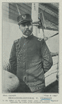 General Frederik Funston.