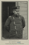 General Frederik Funston.