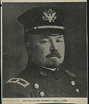 General Frederik Funston.