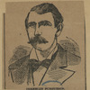 Cornelius Furgueson.