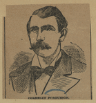 Cornelius Furgueson.