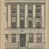 House in  Furnival's Inn.