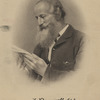 F. J. Furnivall.