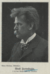 Adolf Furtwängler.