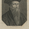 Johannes Fust.