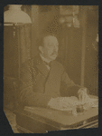 Franklin Fyles.