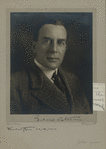 Prince Gelasio Gaetani.