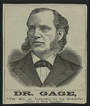 Dr. Gage.