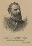 D. J. Gage.