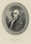 Genl. Thomas Gage.
