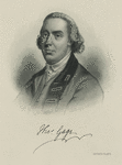 Genl. Thomas Gage.
