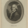 Genl. Thomas Gage.